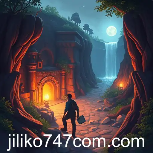 Jiliko747
