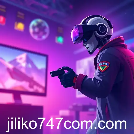 Jiliko747