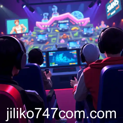 Jiliko747