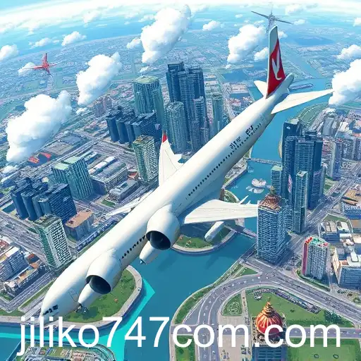 Evolution of Online Gaming with Jiliko747