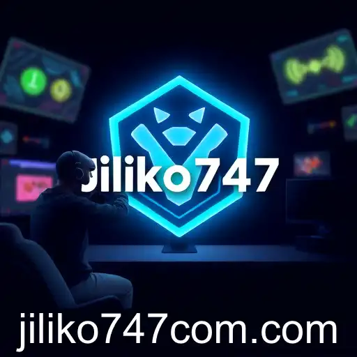 The Rise of Jiliko747 in Gaming Industry