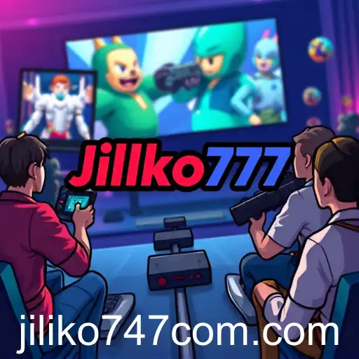The Rise of Jiliko747: A Modern Gaming Haven