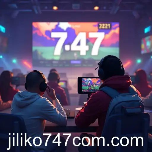 The Rise of Online Gaming Platforms